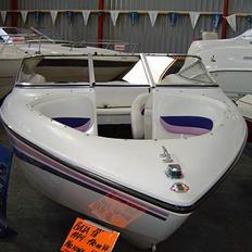 B Baja 180 Islander