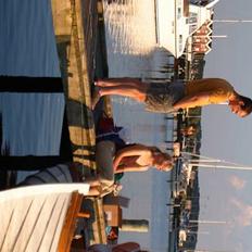 Sejlkutter L-jolle sælges