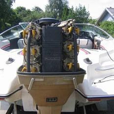 Bayliner Arriva 2052 Solgt..!! :-)
