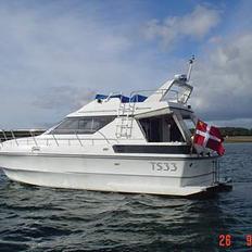 Birchwood TS33 (SOLGT)