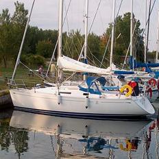 Dufour Dufour 30