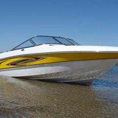 Chaparral 180