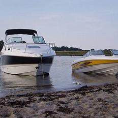 Chaparral 180