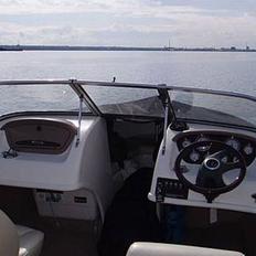 Chaparral 180
