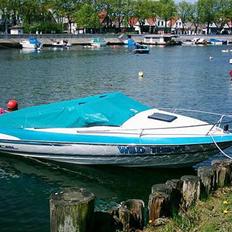 Wellcraft excell 20sl