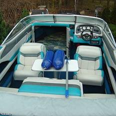 Wellcraft excell 20sl
