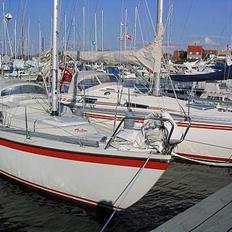 Polaris Drabant 26