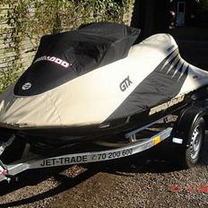 Seadoo GTX 4Tec.