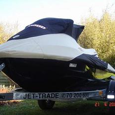Seadoo GTX 4Tec.