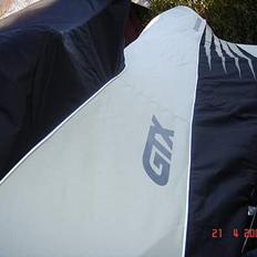 Seadoo GTX 4Tec.