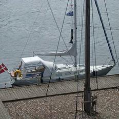 Shipman Shipman 28