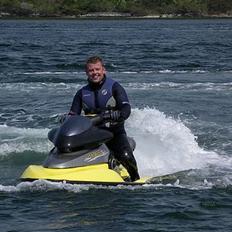 Seadoo XP ...[SOLGT]