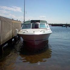 Sea Ray 160 CBOB SOLGT