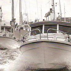 Tresfjord 26 Lux