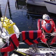 Seadoo XP DI      solgt2007