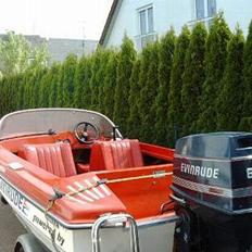 Hille Malibu