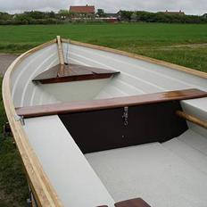 Glasfiberbåd Norsk