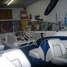 Bayliner 1800LS