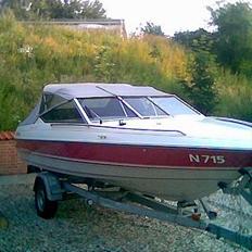 Campion Allante 170