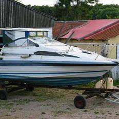 Bayliner 2155 Ciera Sunbridge