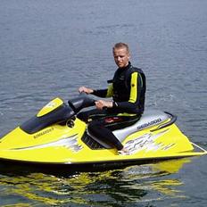 Seadoo spx(SOLGT)