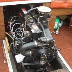 Sealine Silverline SV17