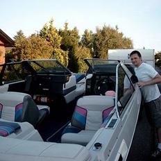 Bayliner 1750 Capri Bowrider