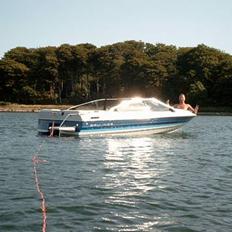 Bayliner 1750 Capri Bowrider