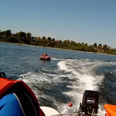 Limbo 14 GTS (Solgt)