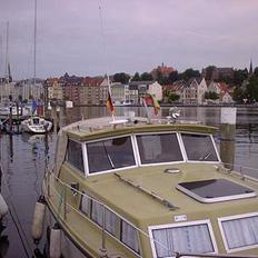 Tresfjord 26 Lux