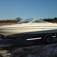 Sea Ray 170 bowrider