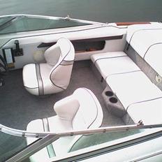 Sea Ray 170 bowrider