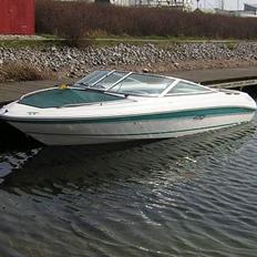Sea Ray 170 Bow Rider *SOLGT*