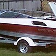 Bayliner arriva 2050