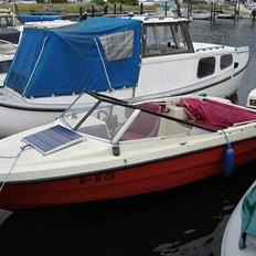 Flipper 470 GT