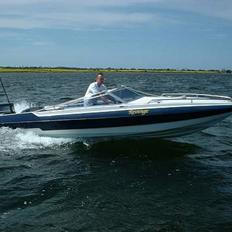 Fletcher 199 BRAVO