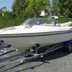 Sunbird 170 Spirit