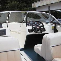 Sunbird 170 Spirit