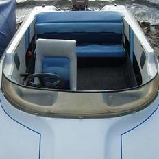 Marina Mustang 14