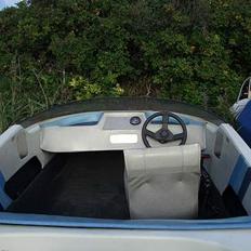 Marina Mustang 14