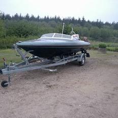 Checkmate  Preditor (Solgt)