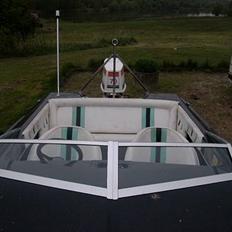 Checkmate  Preditor (Solgt)