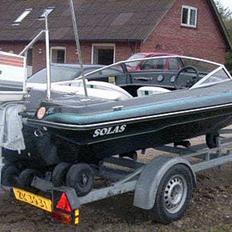 Checkmate  Preditor (Solgt)