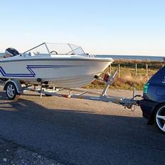 Poca Nordkap speed 14"