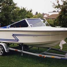 Poca Nordkap speed 14"