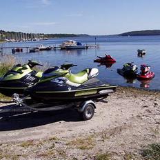 Seadoo XP DI      solgt2007
