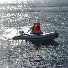 Yamaha yam 300s sælges! SOLGT!