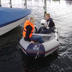 Yamaha yam 300s sælges! SOLGT!