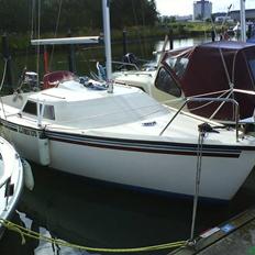 Triss 570 Norlin (Solgt)