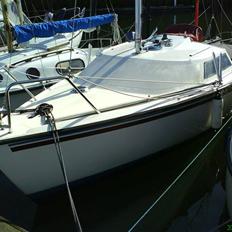 Triss 570 Norlin (Solgt)